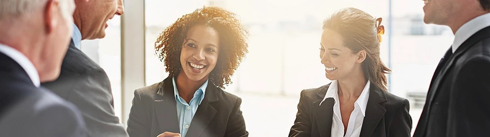 Solutions Professionnelles