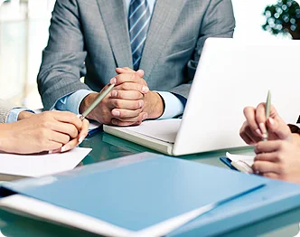 Accompagnement personnalisé